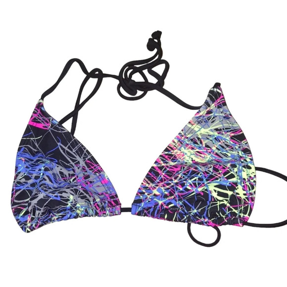 Joe Boxer Other - Joe Boxer Juniors Bikini Top